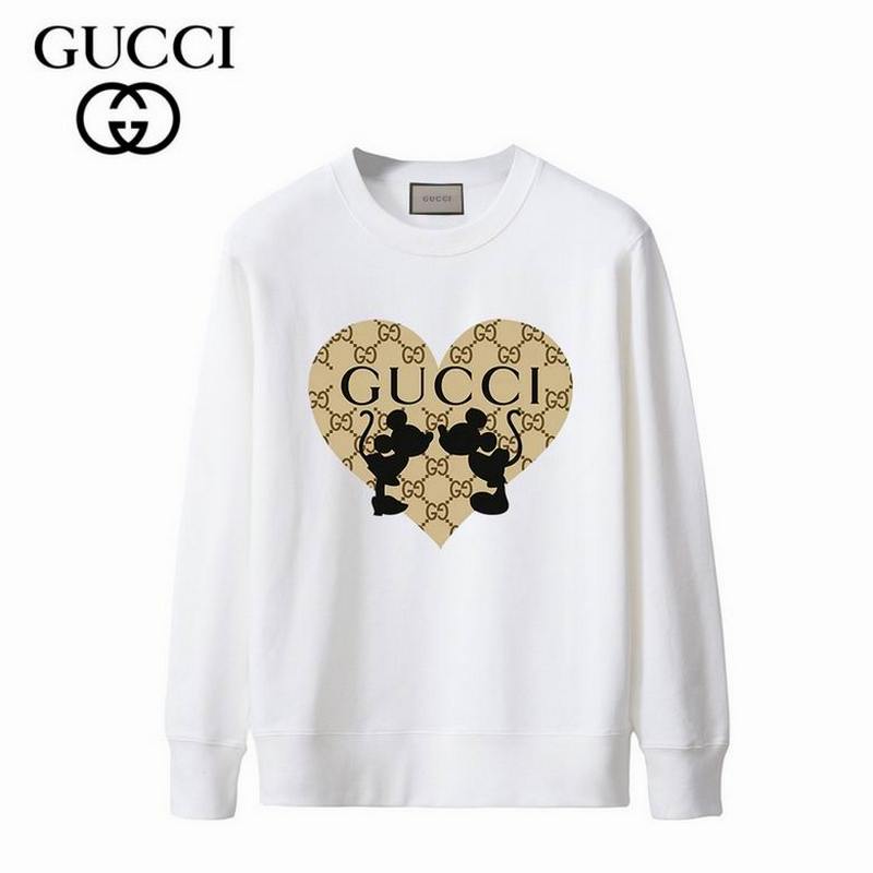 Gucci Men's Hoodies 194